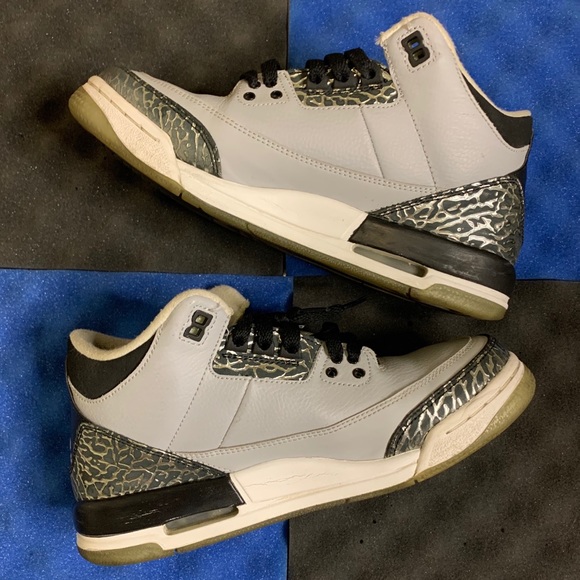 Jordan 3 - Picture 3 of 4